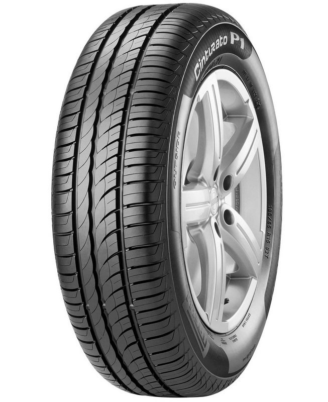 фото Шины pirelli cinturato p1 verde 195/55 r16 91v xl