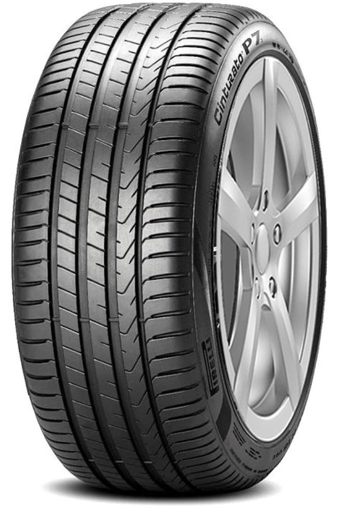 фото Шины pirelli cinturato p7 p7c2 225/50 r17 98y xl (tl)