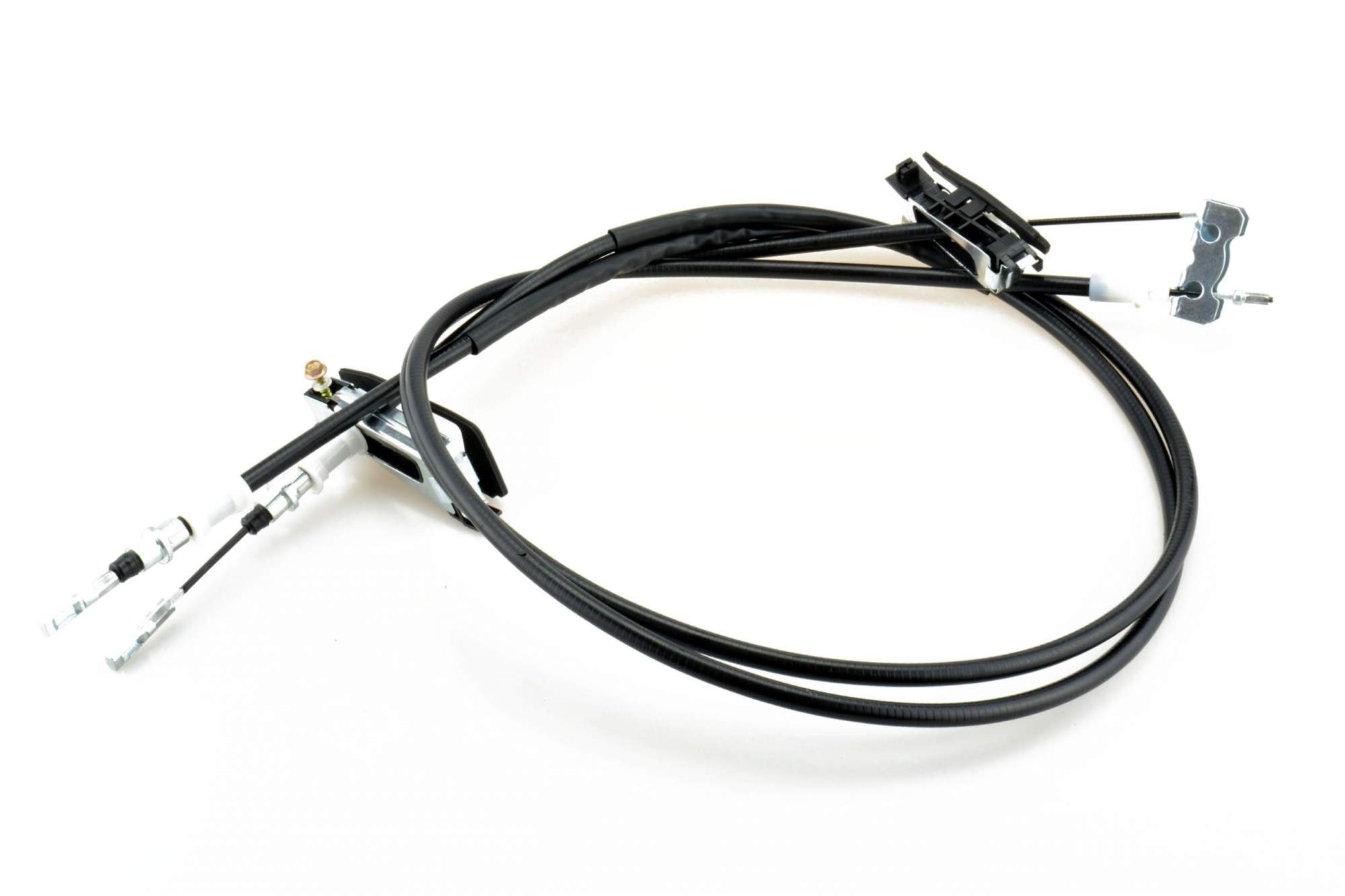 

Трос cтояночного тормоза JAPANPARTS BC-2010R