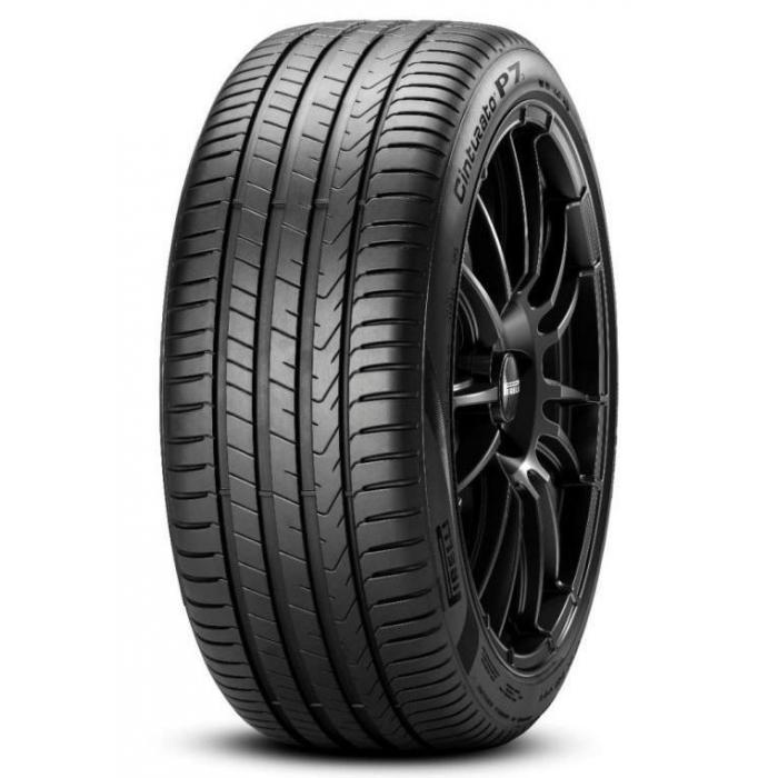 фото Шины летняя pirelli cinturato p7c2 new (mo) 225/55 r17 97y арт. 3628100