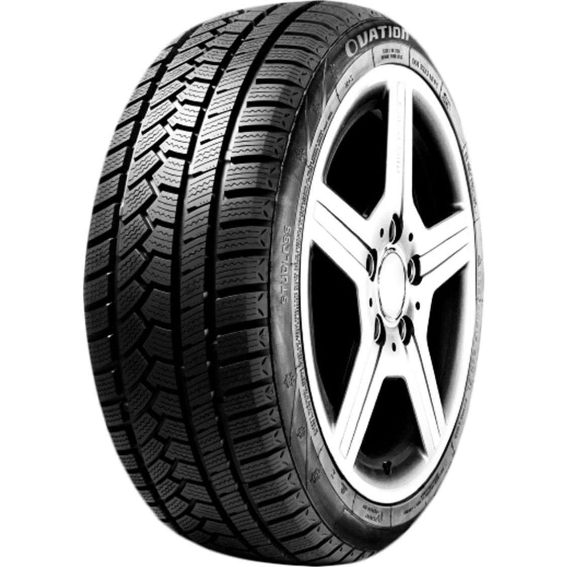 

Шины OVATION W586 215/60 R17 96H, W-586