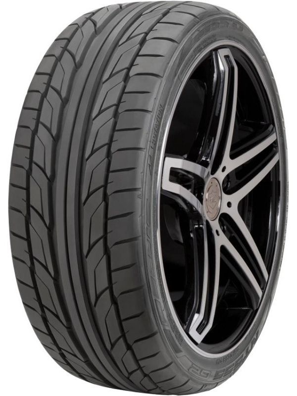 фото Шины nitto nt5g2a 235/35 r19 91 y ns00348