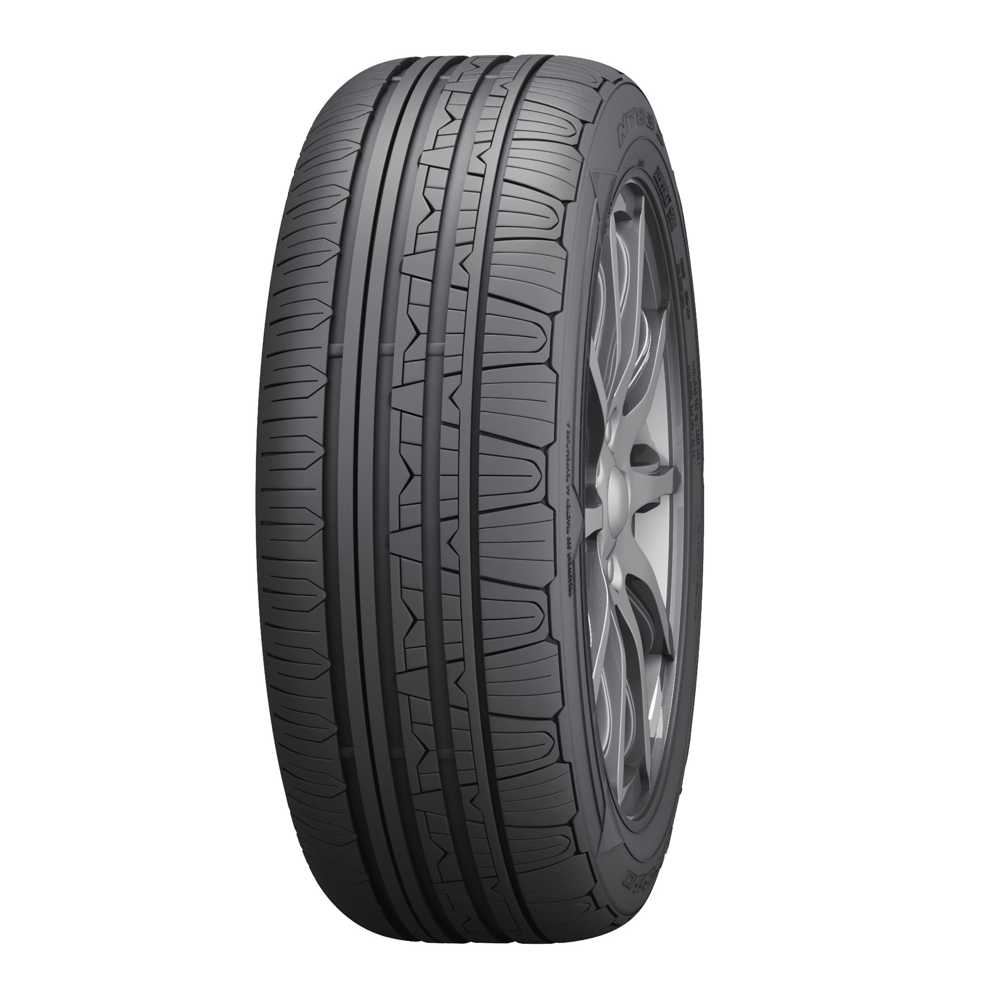 

Шины NITTO Nt830 Plus 215/45 R17 91W, NT830 Plus