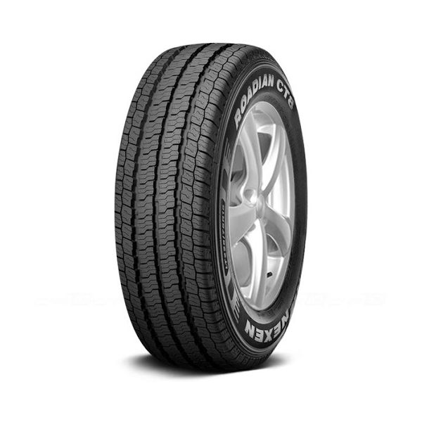 фото Шины nexen roadian ct8 215/65 r15 104 t nxk15073