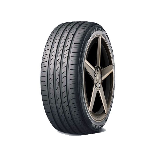 фото Шины nexen n'fera su4 185/65 r15 88 h nxk14781