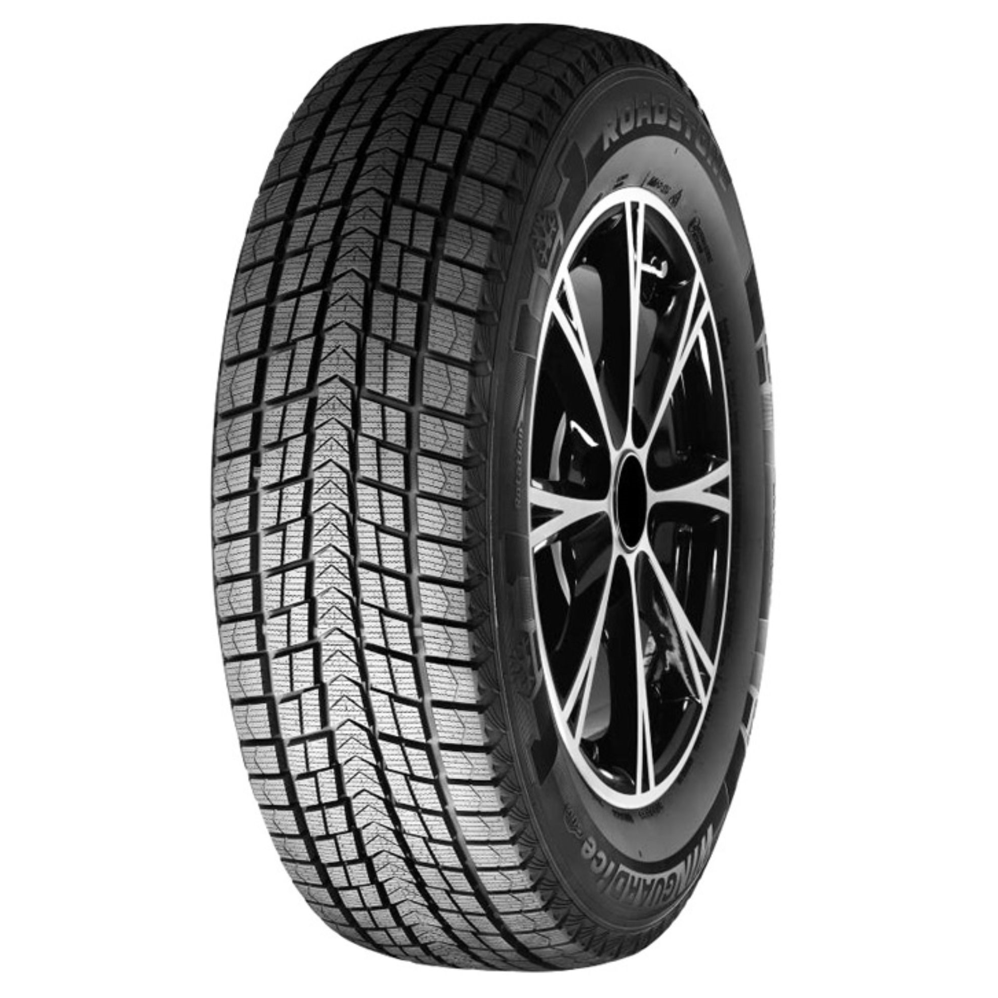 фото Шины nexen winguard ice plus 215/60 r17 96 t 16143