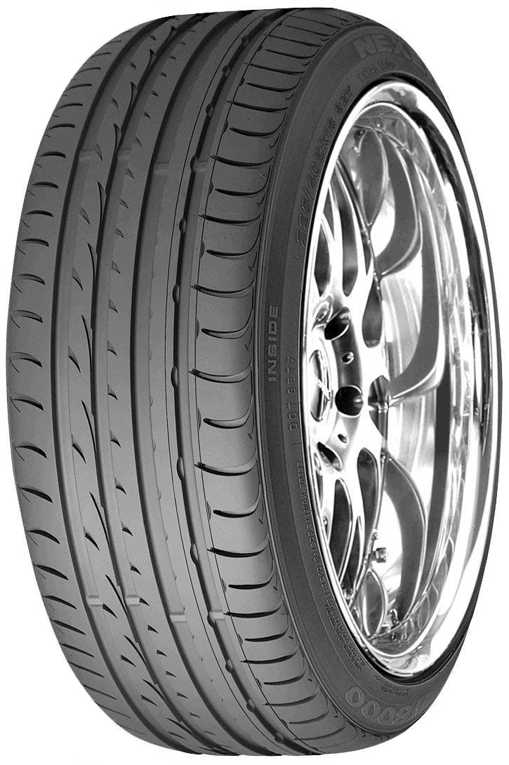 

Шины NEXEN N8000 235/65 R17 104H