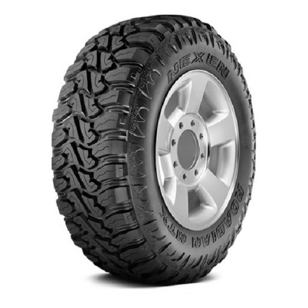 фото Шины nexen roadian mtx 33x12.5 r15 108q lt/c