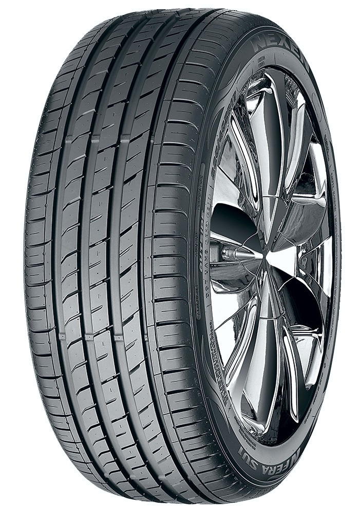 фото Шины nexen nfera suv 285/35 r18 101y xl