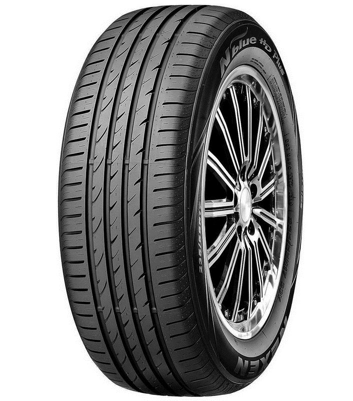 фото Шины nexen nblue hd plus 165/65 r13 77t