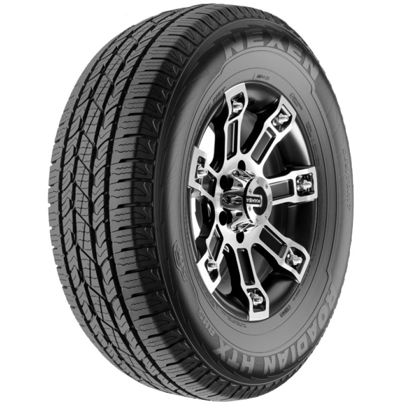 

Шины NEXEN Roadian HTX RH5 255/60 R19 109 H 14327