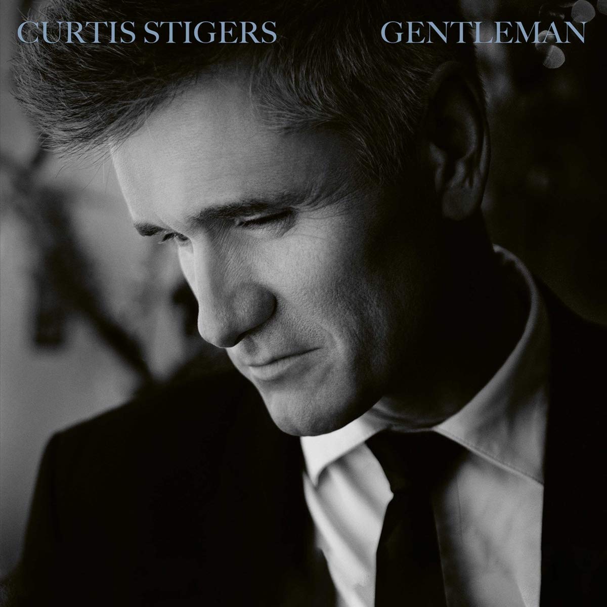 фото Curtis stigers gentleman мистерия звука