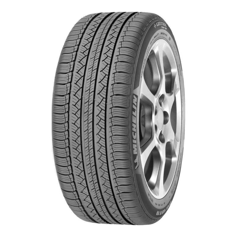 фото Шины michelin latitude tour hp lr 255/60 r20 113v xl (tl)