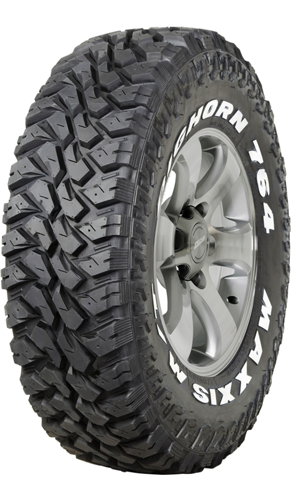 фото Шины maxxis mt-764 bighorn 32/11.50 r15 113q