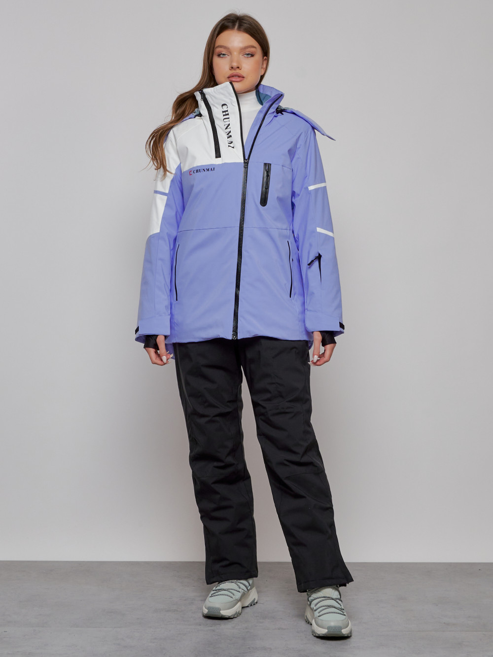 

Костюм MTFORCE 02321 lilac M INT, Фиолетовый, 02321
