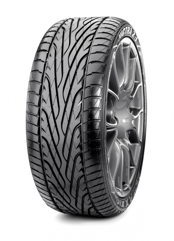 

Шины Maxxis MA-Z3 Victra 235/45 R17 97 W ETP00741100, Victra MA-Z3