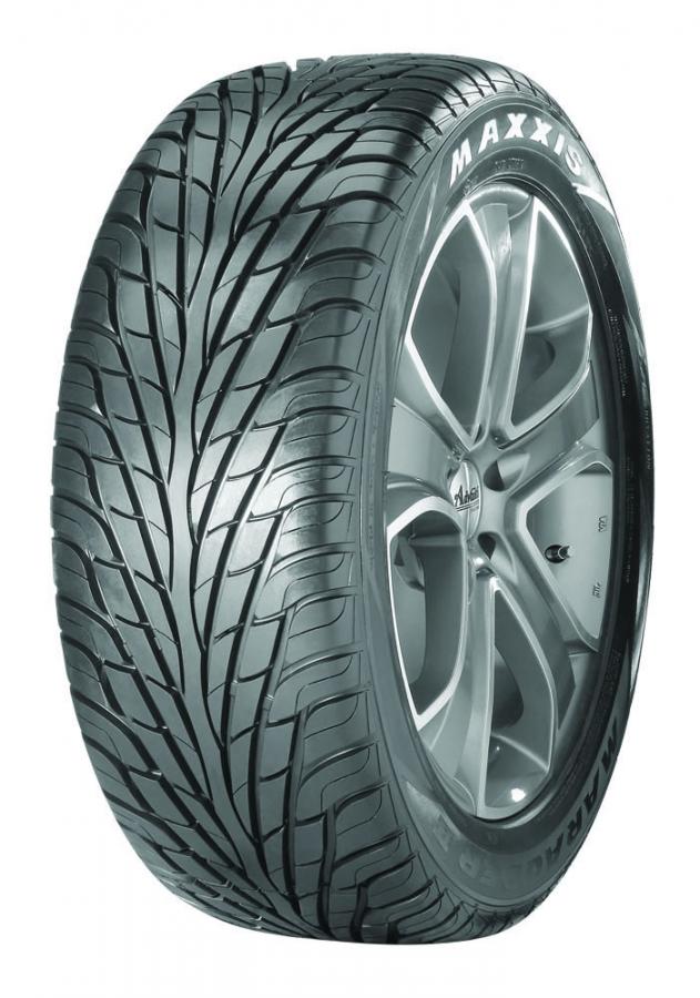 

Шины Maxxis MA-S2 Marauder II 205/70 R15 96 H ETP00001100, Marauder 2