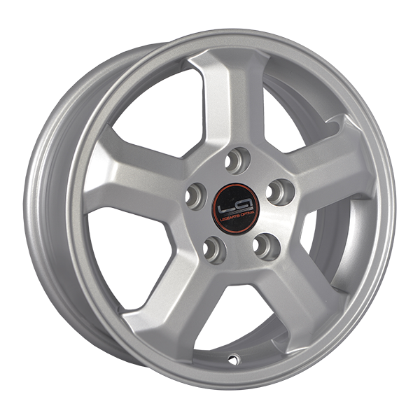 

Колесный диск LegeArtis FT14 6x15/4x98ET32 58.1 9125093