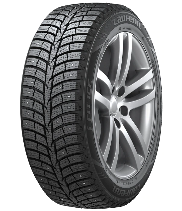 

Шины Laufenn i Fit ICE LW71 195/65 R15 95 T 1022129, I Fit Ice LW71