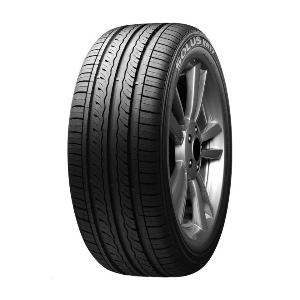 фото Шины kumho ecsta kh17 155/70 r13 75 t 2100453