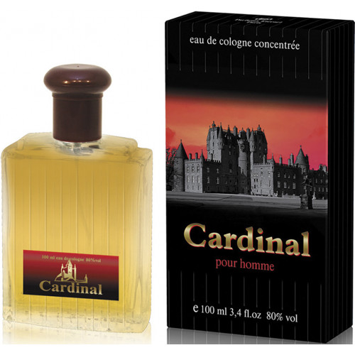 Одеколон Parfums Eternel Cardinal 100 мл полынь