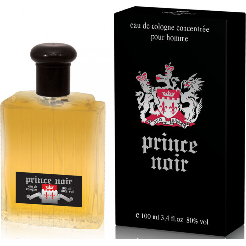 Одеколон Parfums Eternel Prince Noir 100 мл дерево самоубийц знак близнецов