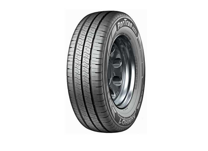 фото Шины kumho por tran kc53 185/80 r14 102 r 2153203