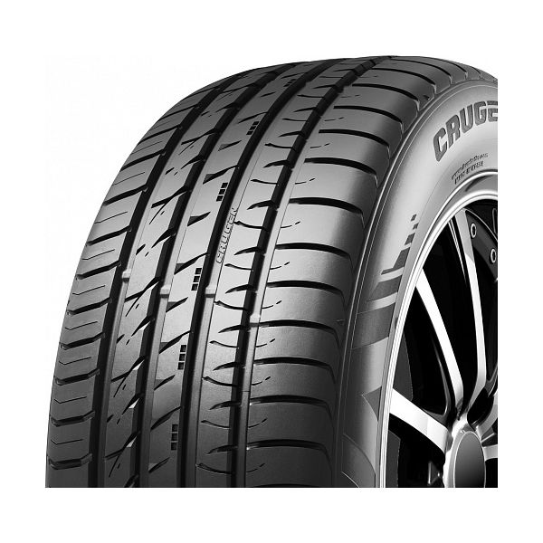 фото Шины kumho crugen hp91 235/60 r18 107 w 2269513