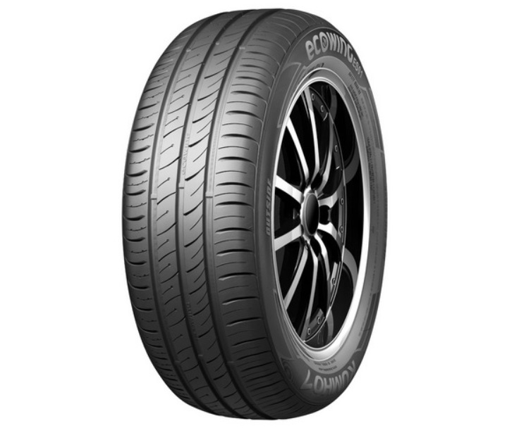 

Шины R16 205/55 KUMHO Ecowing Es31 91h Лето 2232223 KUMHO 2232223, Ecowing ES31