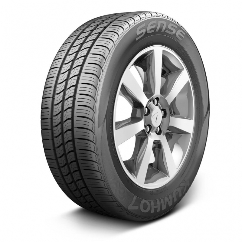 

Шины KUMHO Sense K R26 175/70 R13 82 H 2194213