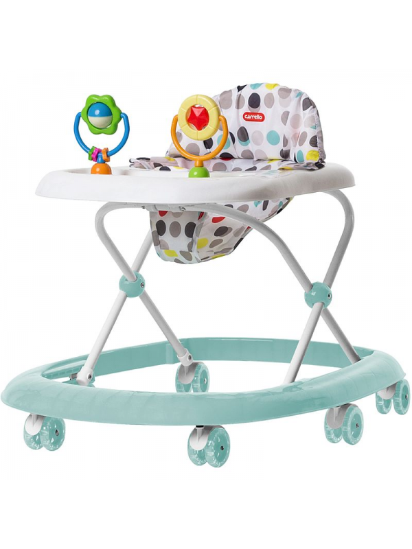 

Ходунки Carrello Tempo Blue