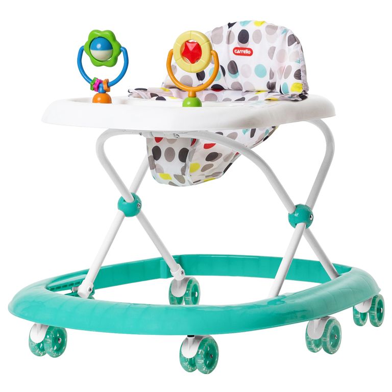 

Ходунки Carrello Tempo Azure