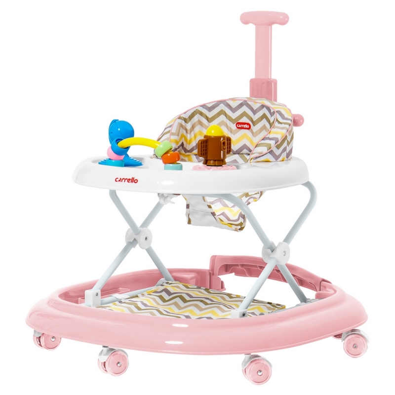 

Ходунки Carrello Eterno Rose