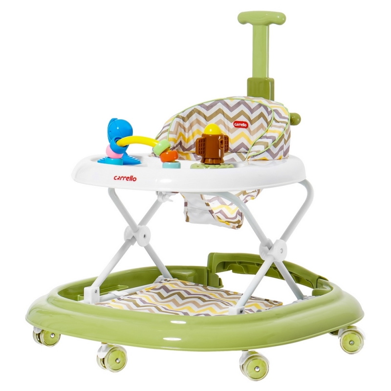 

Ходунки Carrello Eterno Olive
