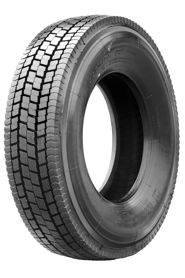 

Шины Hifly Hh309 20pr 315/80 R22.5 156/152l(M) (Tl), HH309