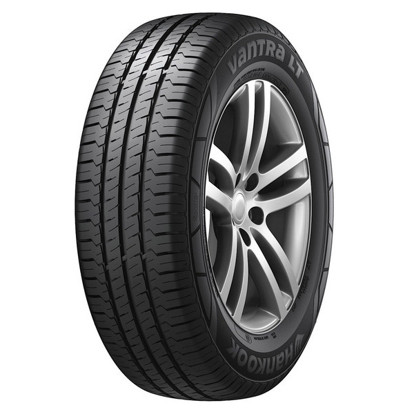 

Шины HANKOOK Vantra LT RA 18 195/75 R16 107 R 2002010