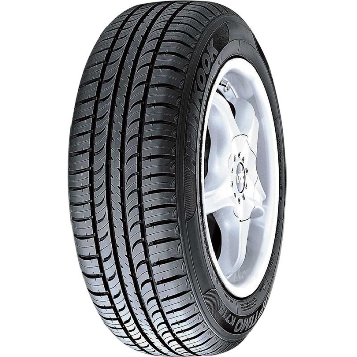 фото Шины hankook optimo k715 165/80 r13 83 t 1006605