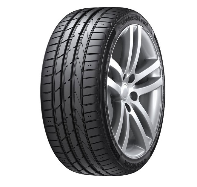 

Шины HANKOOK Ventus S1 Evo 2 K117 205/55 R17 91W