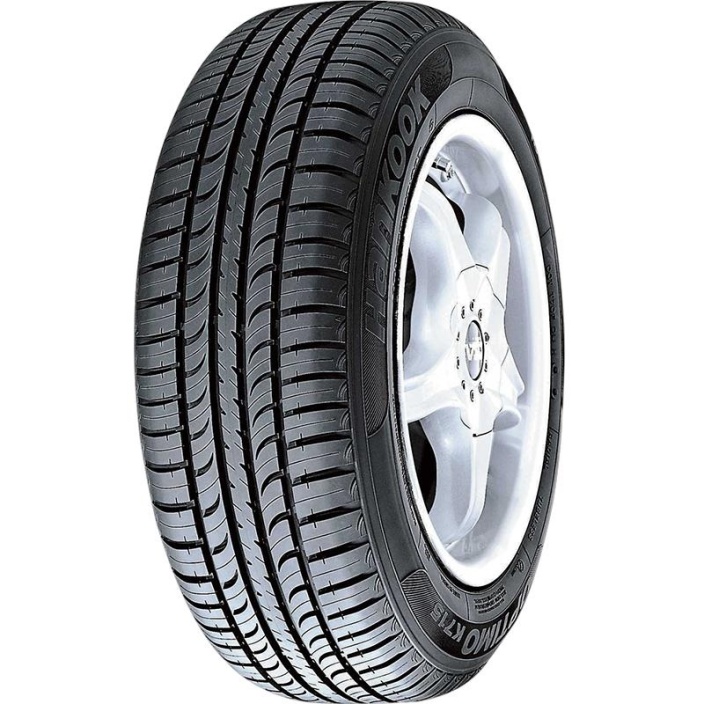 

Шины HANKOOK Optimo K715 185/80 R15 93 T 1006826
