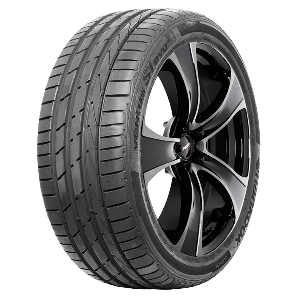 фото Шины hankook ventus s1 evo 2 k117 235/45 r17 97 y 1012673