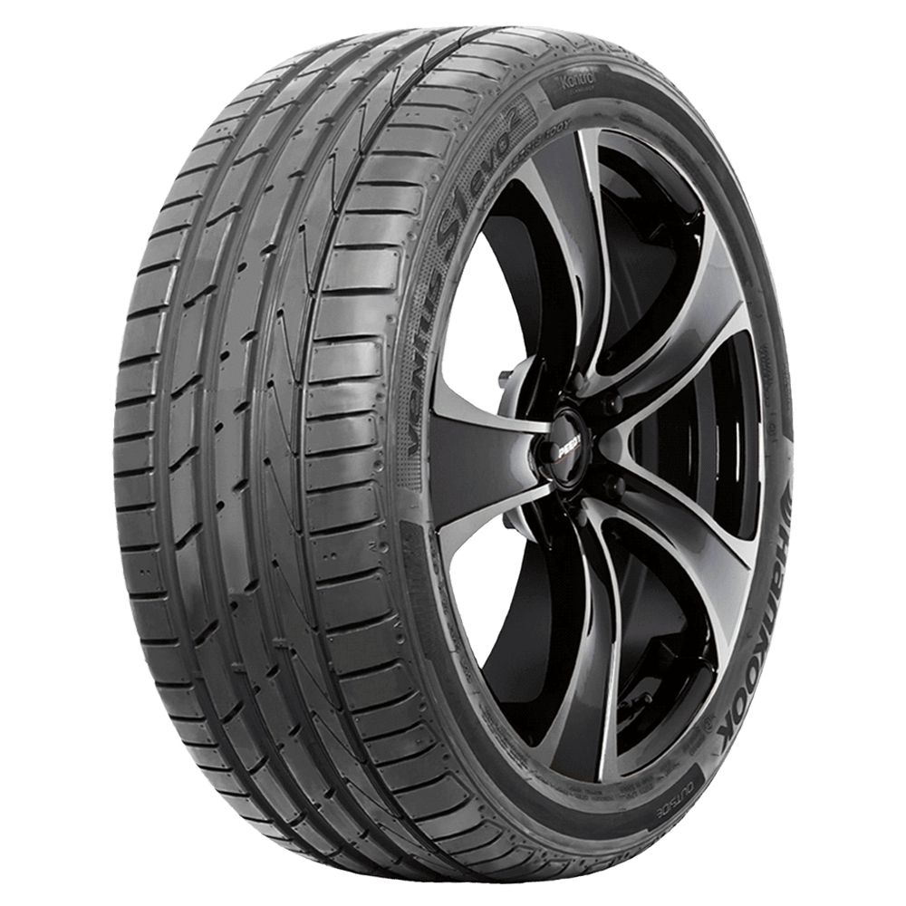 

Шины HANKOOK Ventus S1 Evo 2 K117 225/40 R18 88 Y 1015732