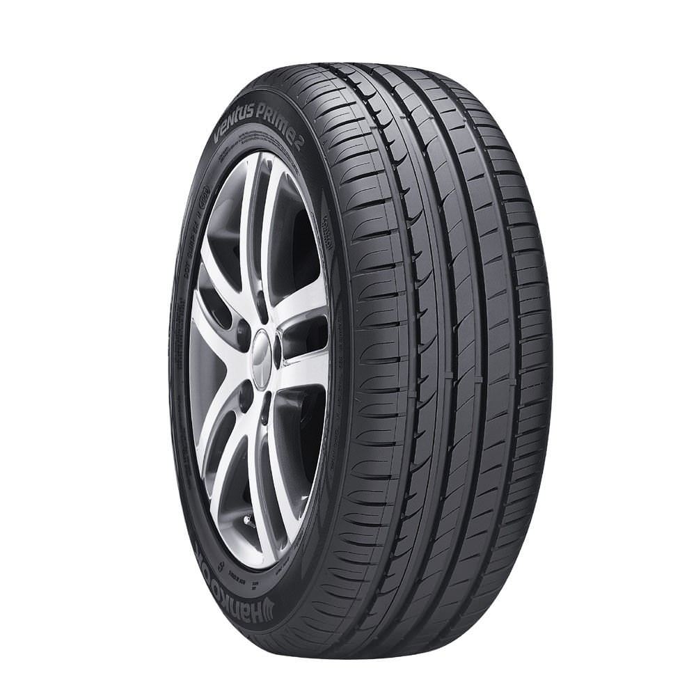 

Шины HANKOOK Ventus Prime 2 195/45 R15 78 V 1010349