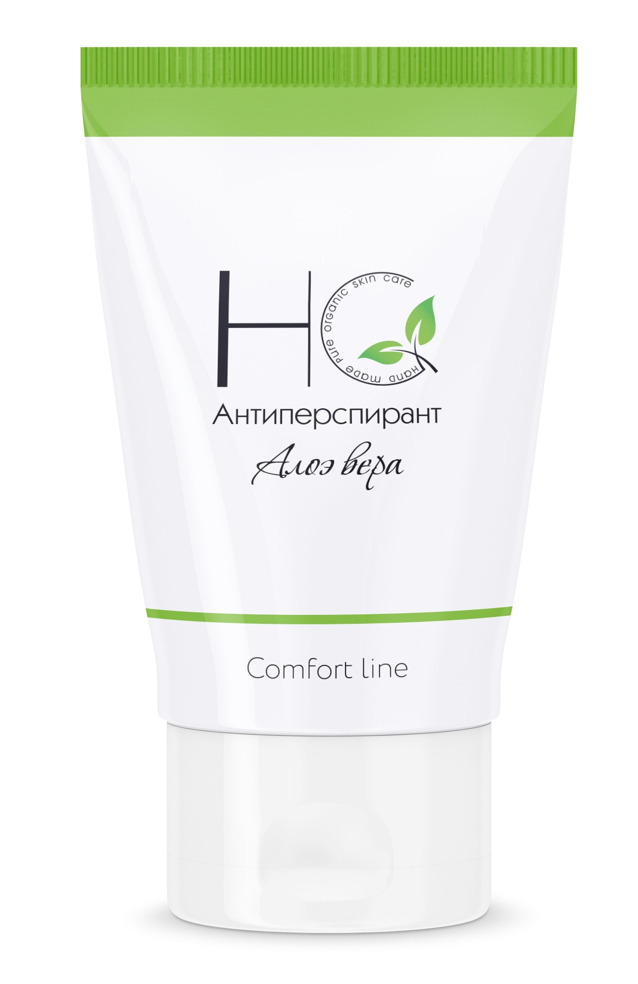 

Антиперспирант "Алое вера", Halal’ Cosmetics