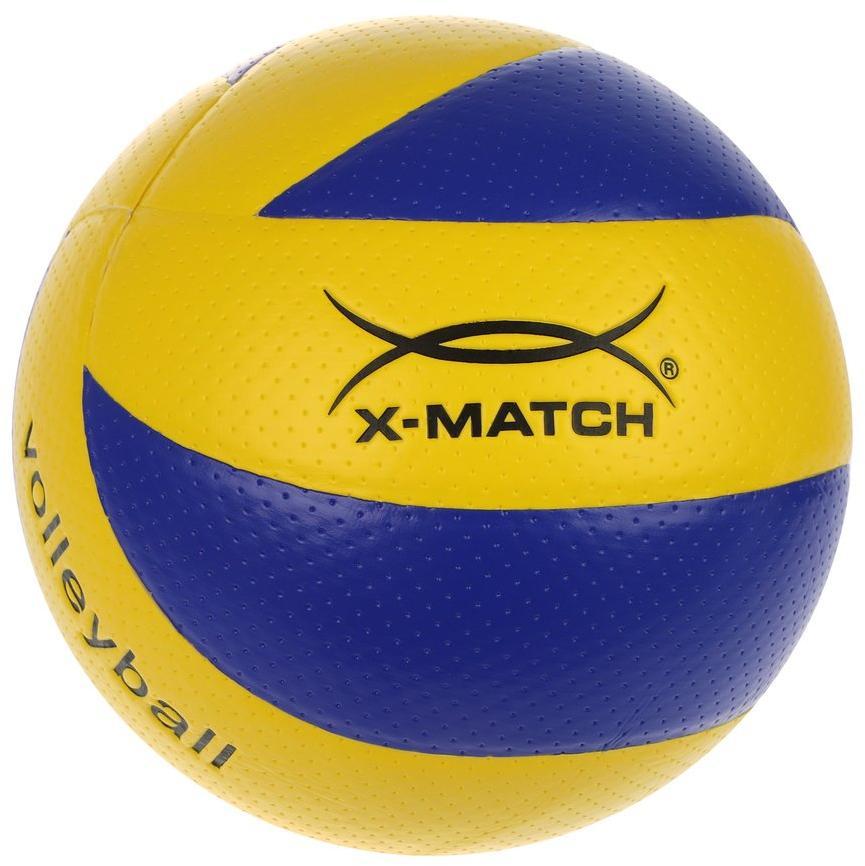 фото Мяч волейбольный "x-match", арт. 56473