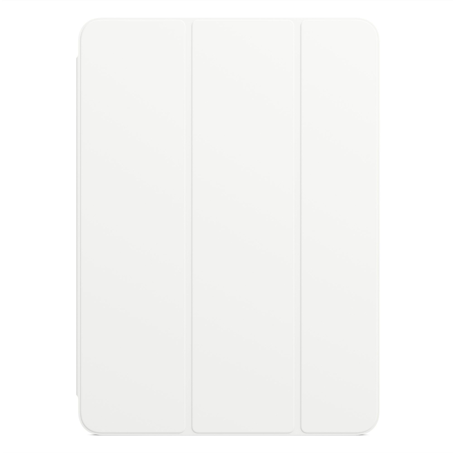 фото Чехол silicone case smart folio для ipad pro 11 (2 gen) white