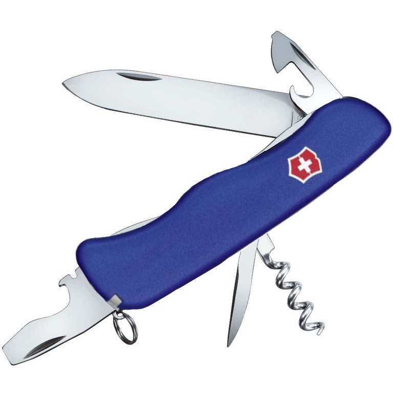 фото Туристический нож victorinox picknicker 0.8353.2r