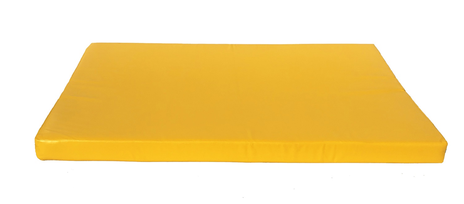 КМС № 9 (100 х 150 х 10) желтый