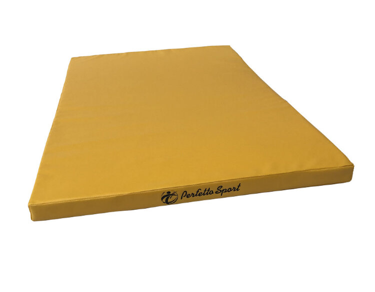 

Perfetto Sport № 13 (120 х 120 х 5) желтый для PS 205, 206, 207, 208
