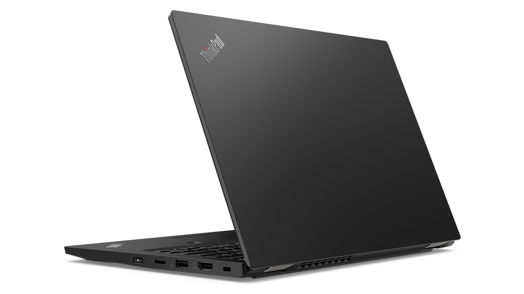 фото Ноутбук lenovo thinkpad l13 (20r3000crt)