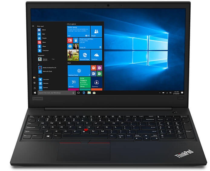 

Ноутбук Lenovo ThinkPad E590 (20NB0015RT), ThinkPad E590